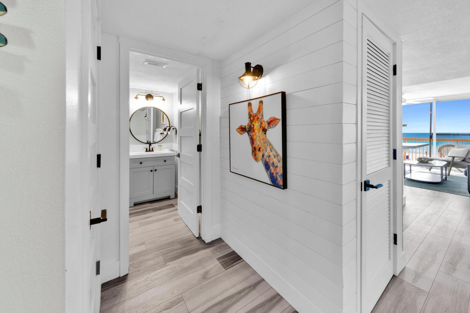 Pelican Beach 307 - Beautiful Updated Unit!!!