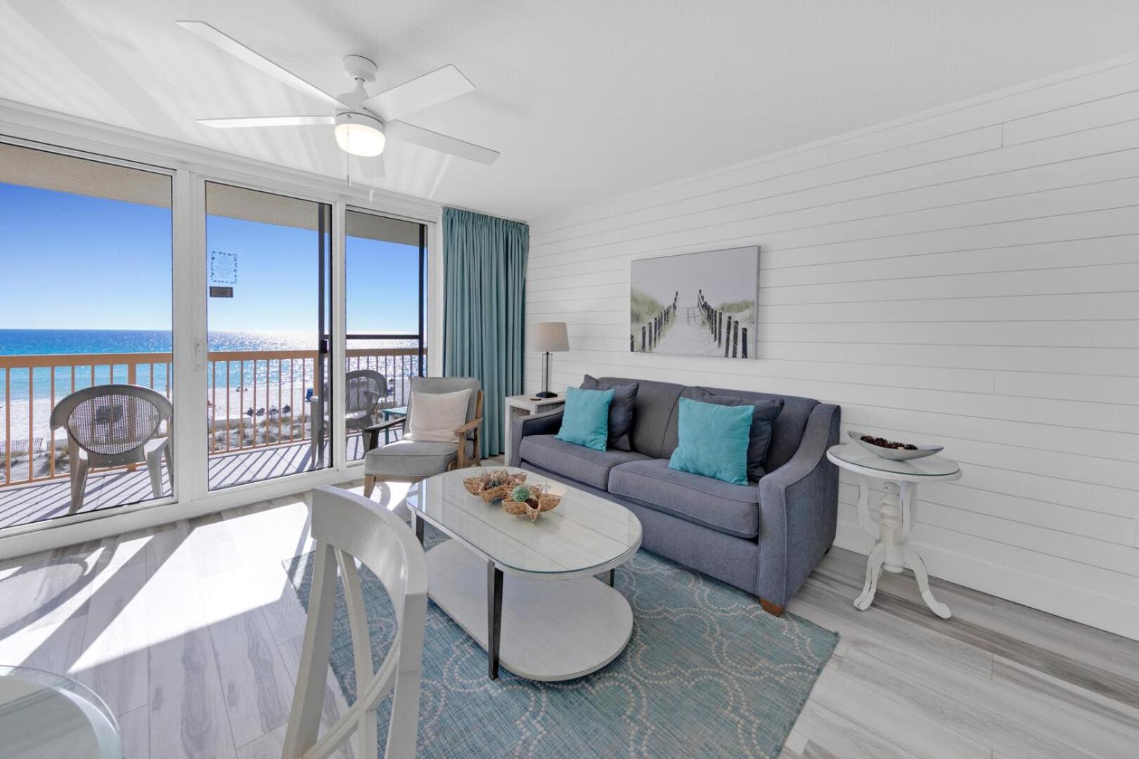 Pelican Beach 307 - Beautiful Updated Unit!!!