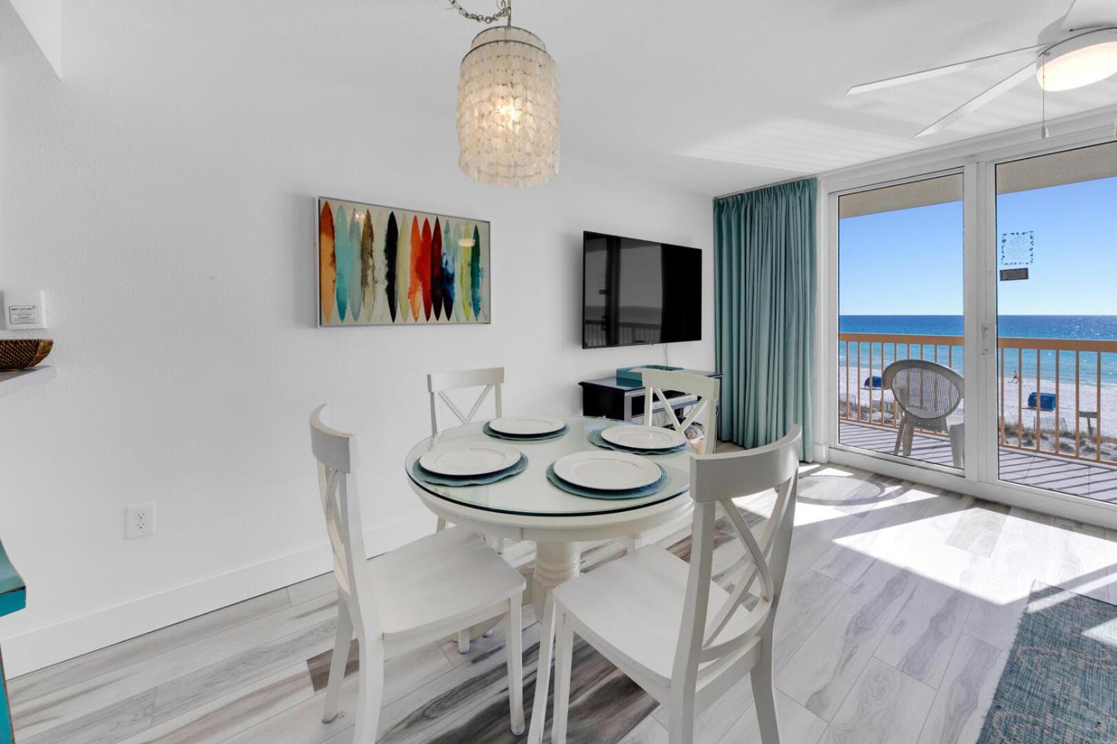 Pelican Beach 307 - Beautiful Updated Unit!!!