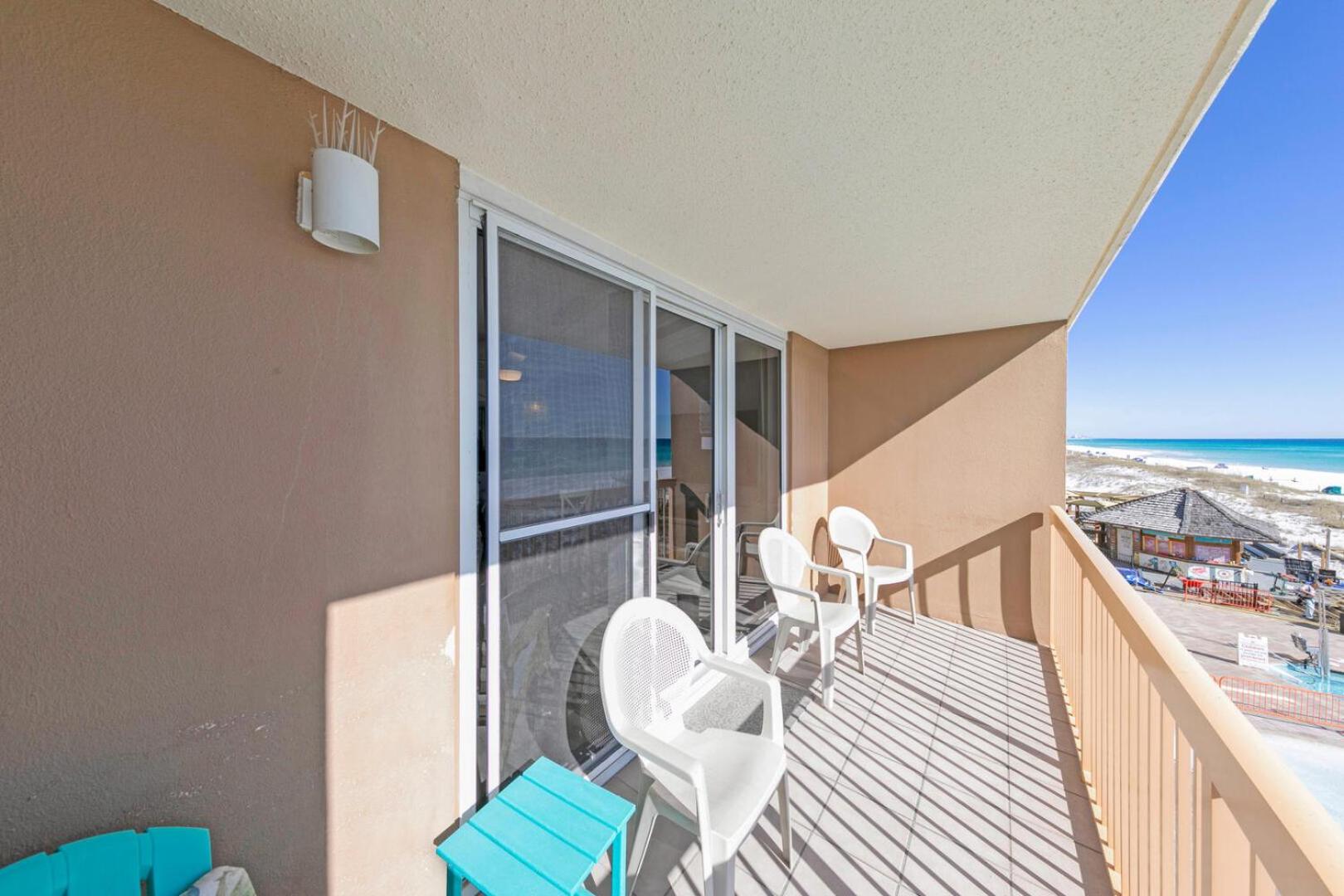 Pelican Beach 307 - Beautiful Updated Unit!!!