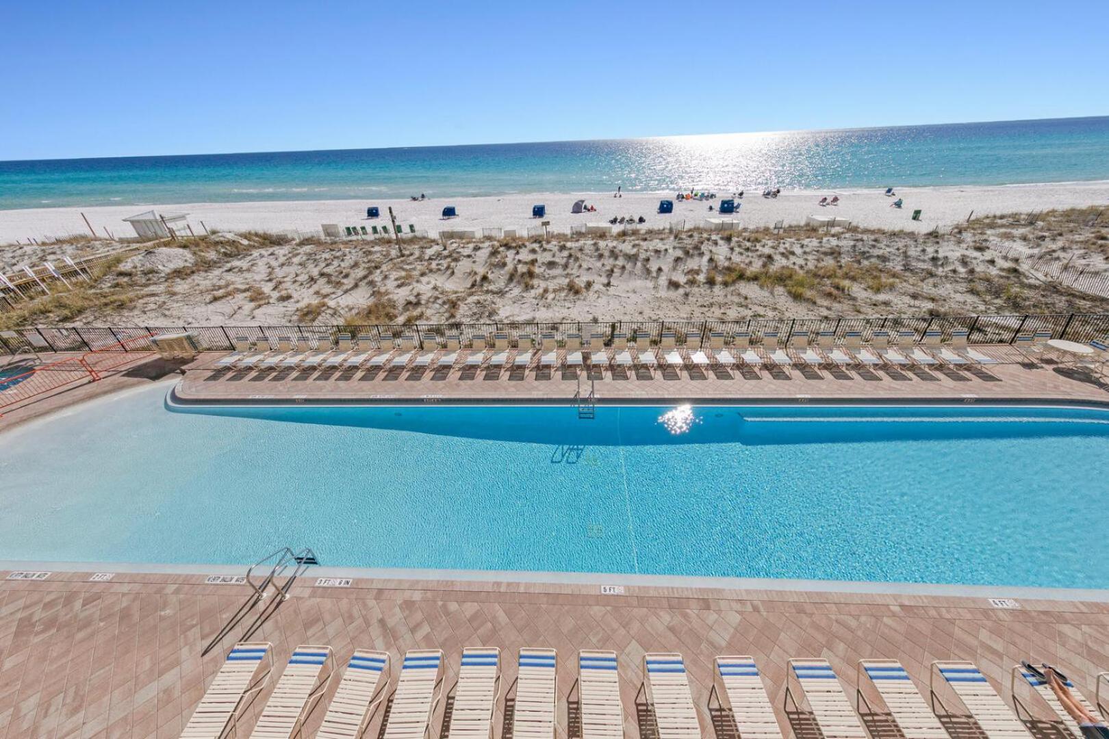 Pelican Beach 307 - Beautiful Updated Unit!!!