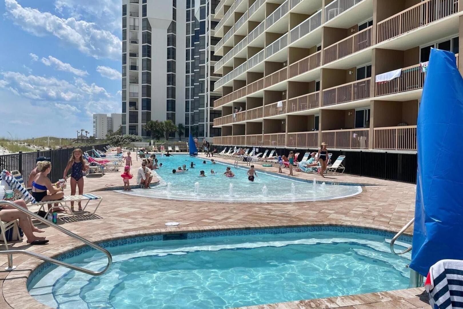 Pelican Beach 307 - Beautiful Updated Unit!!!