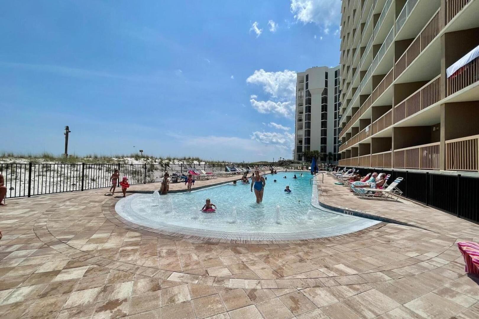 Pelican Beach 307 - Beautiful Updated Unit!!!