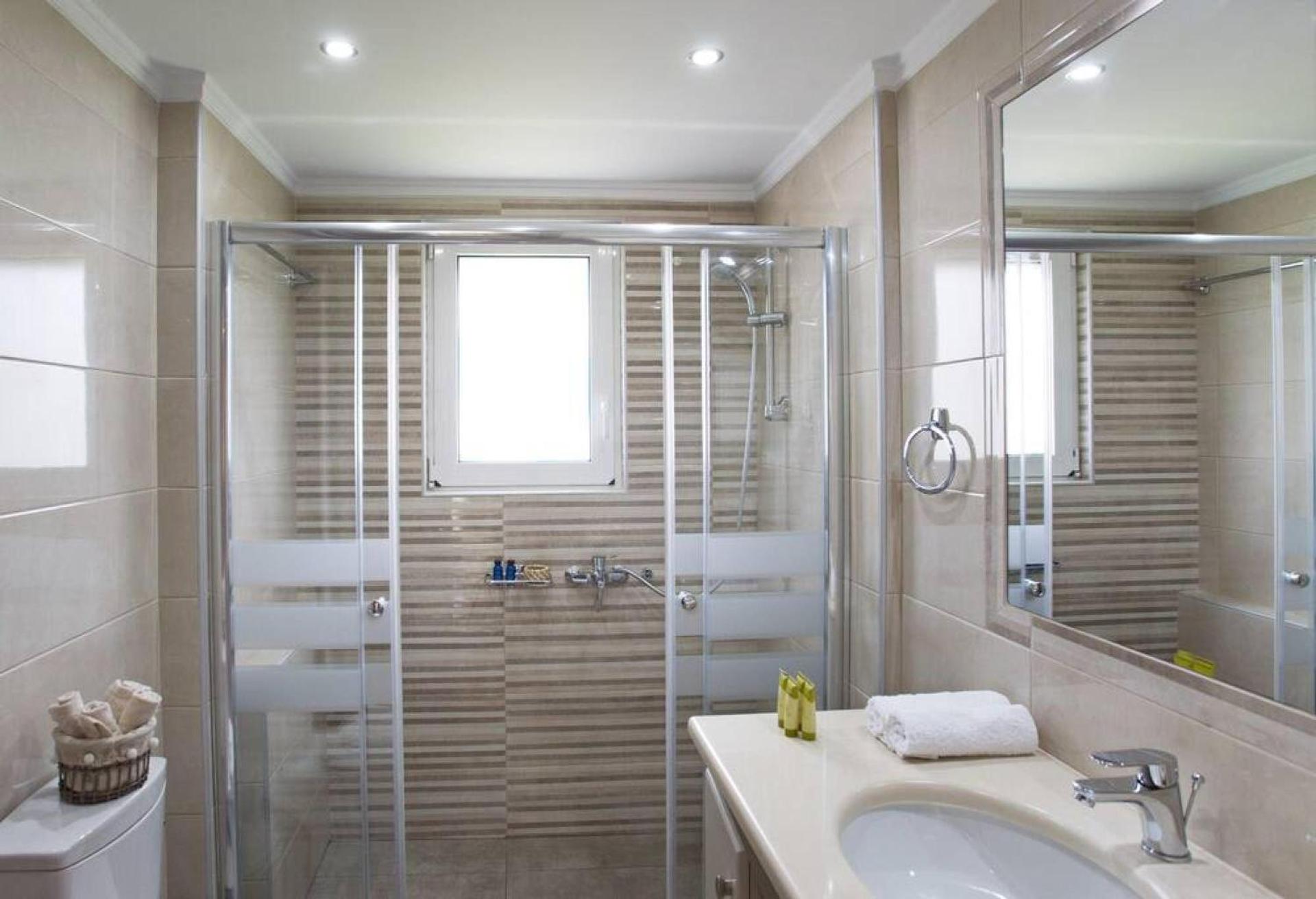 Sunny Apartment Lefkada - Lefkada BnB