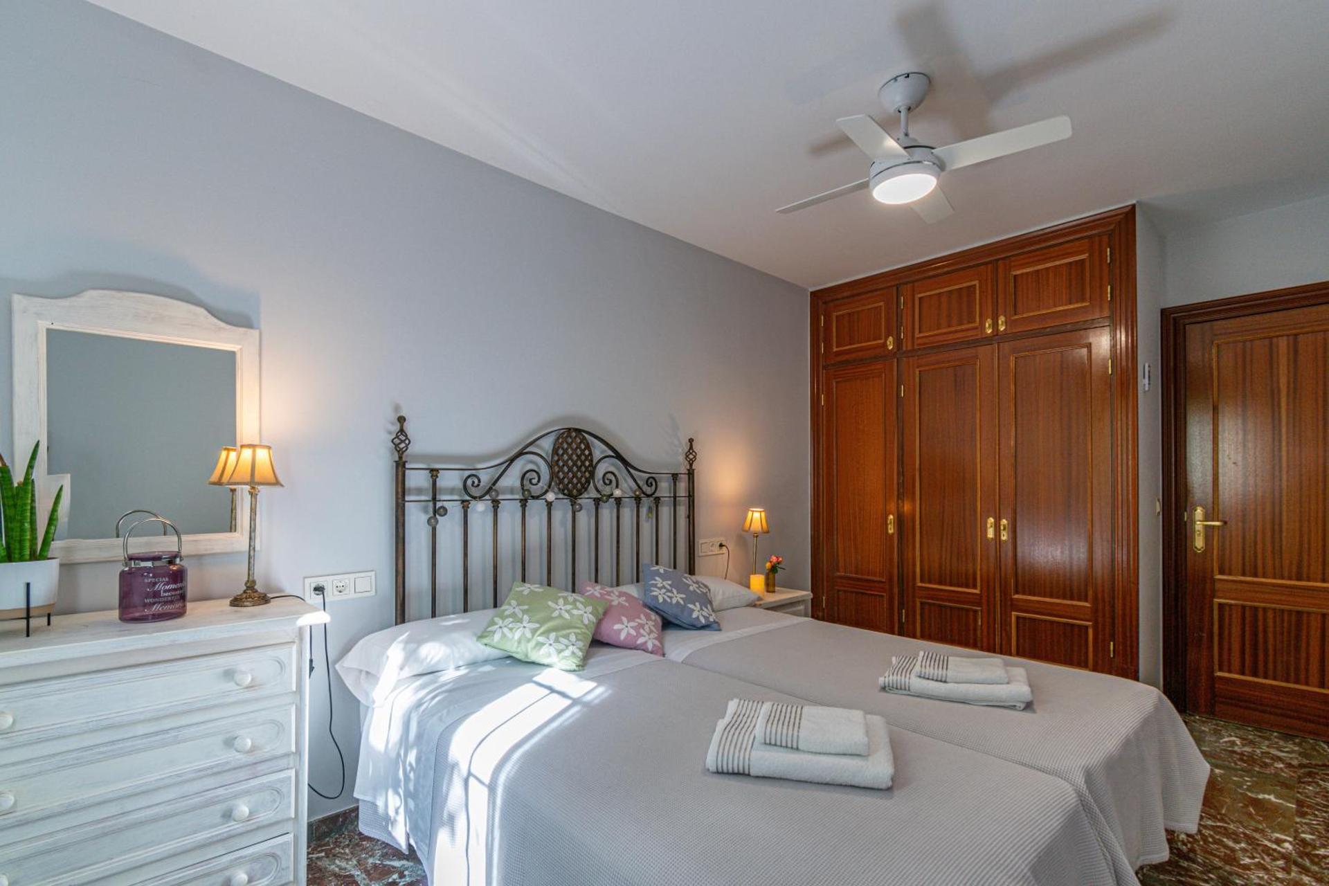 Casa Rural Olivillas Garden-Sierra Nevada