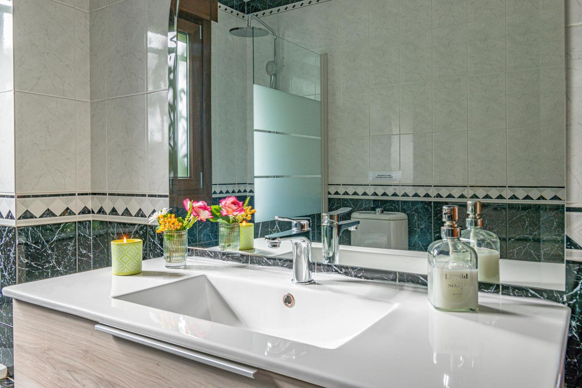 Casa Rural Olivillas Garden-Sierra Nevada