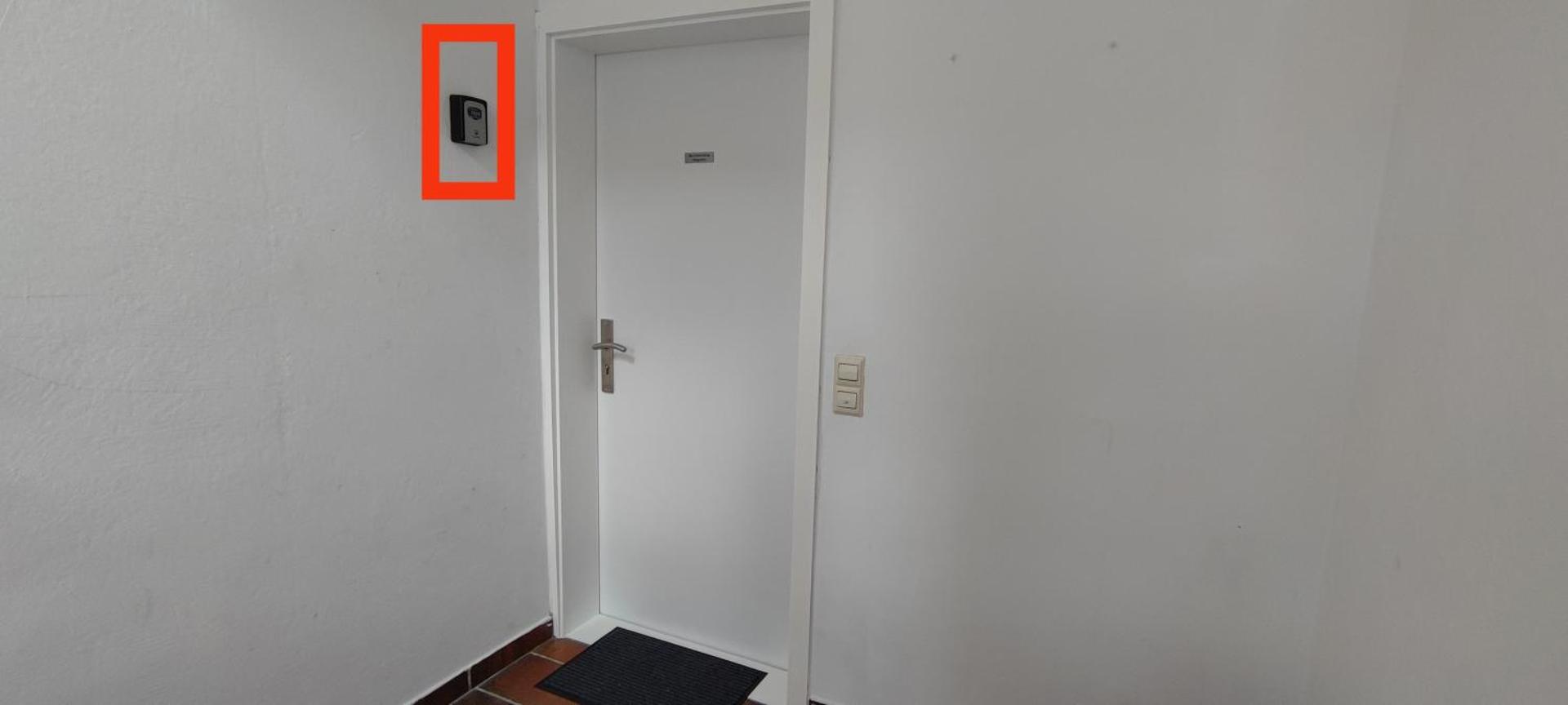 Blu Home/Ferienwohnung