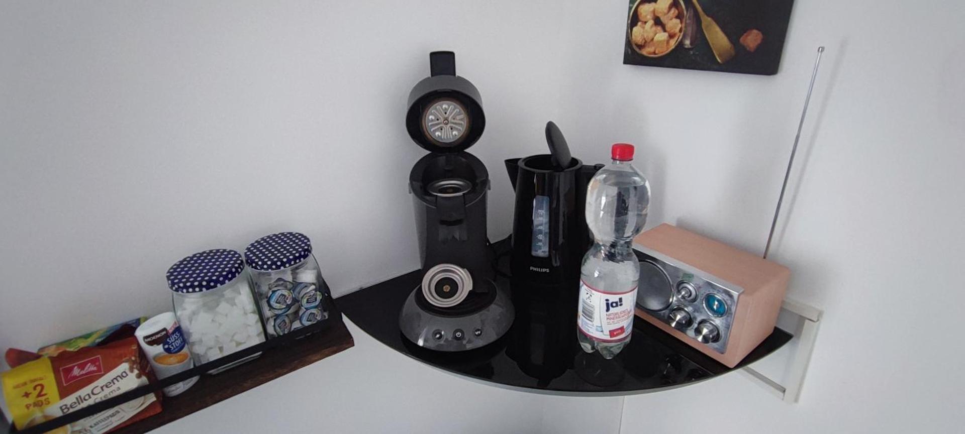 Blu Home/Ferienwohnung