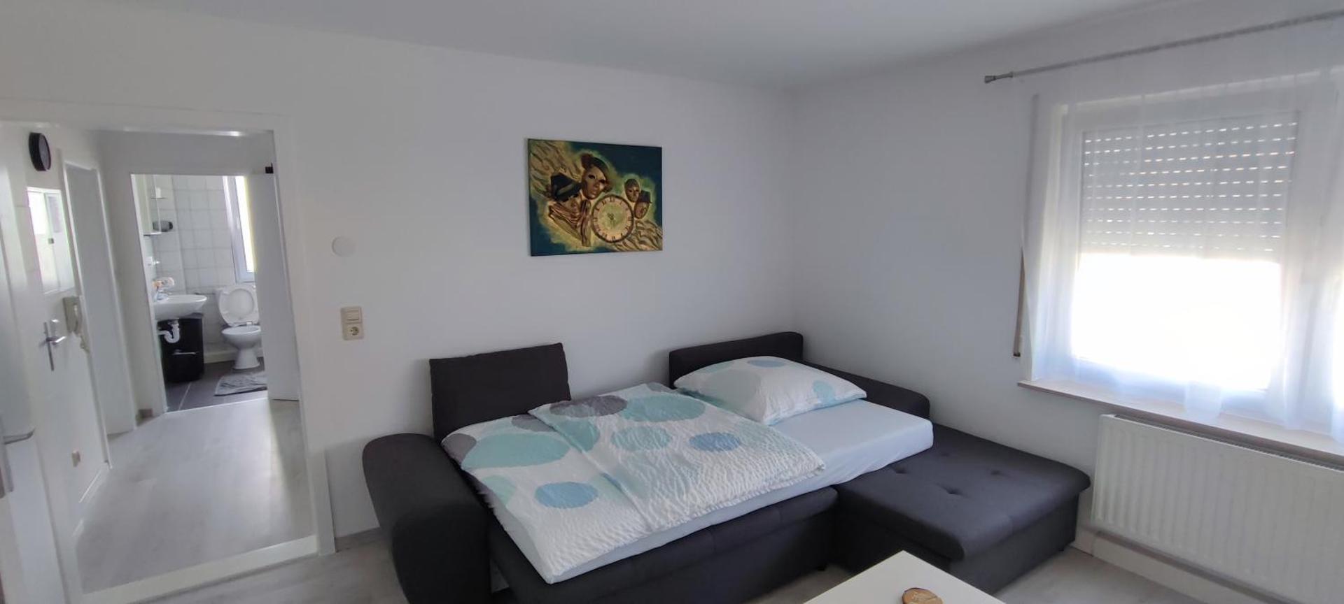 Blu Home/Ferienwohnung