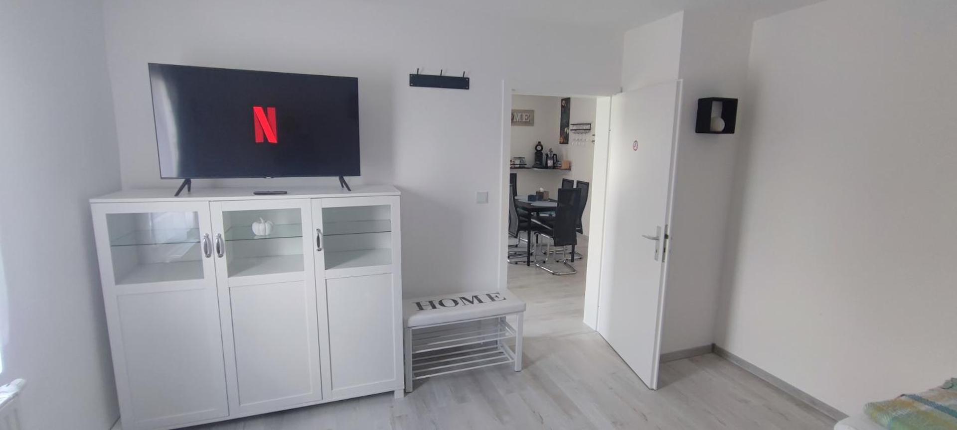 Blu Home/Ferienwohnung