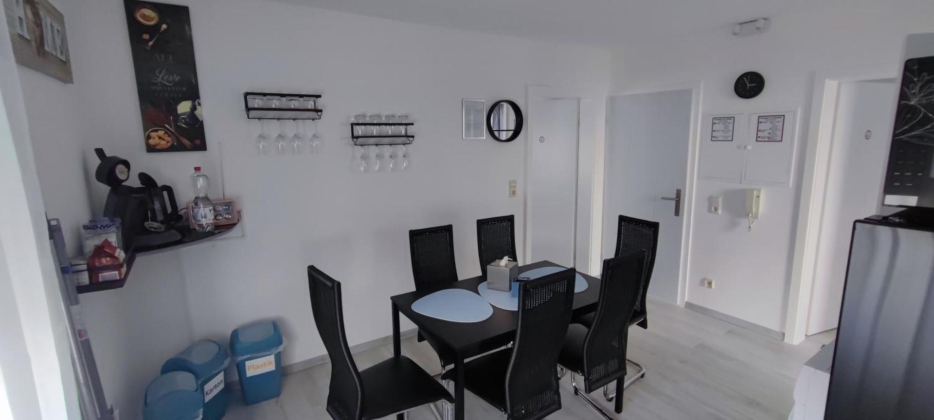 Blu Home/Ferienwohnung