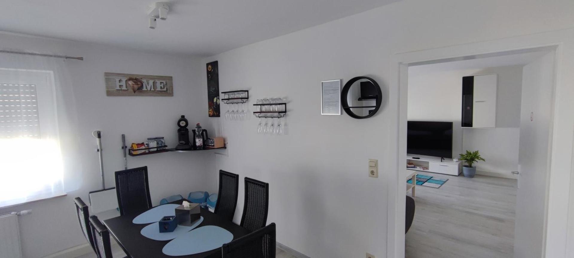 Blu Home/Ferienwohnung