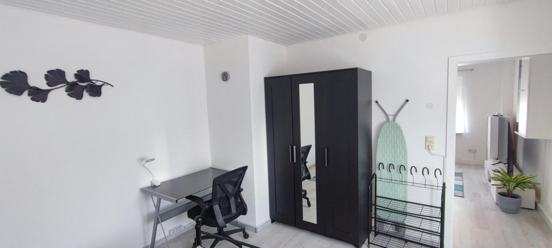 Blu Home/Ferienwohnung