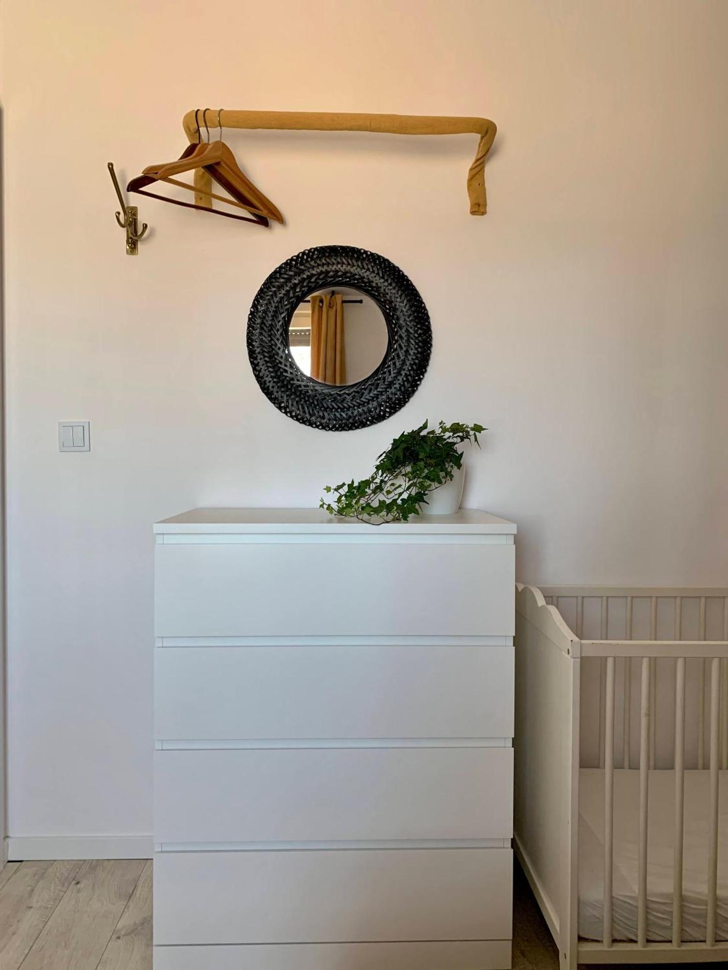 Leśna Polana 13 - do pracy i reklasku