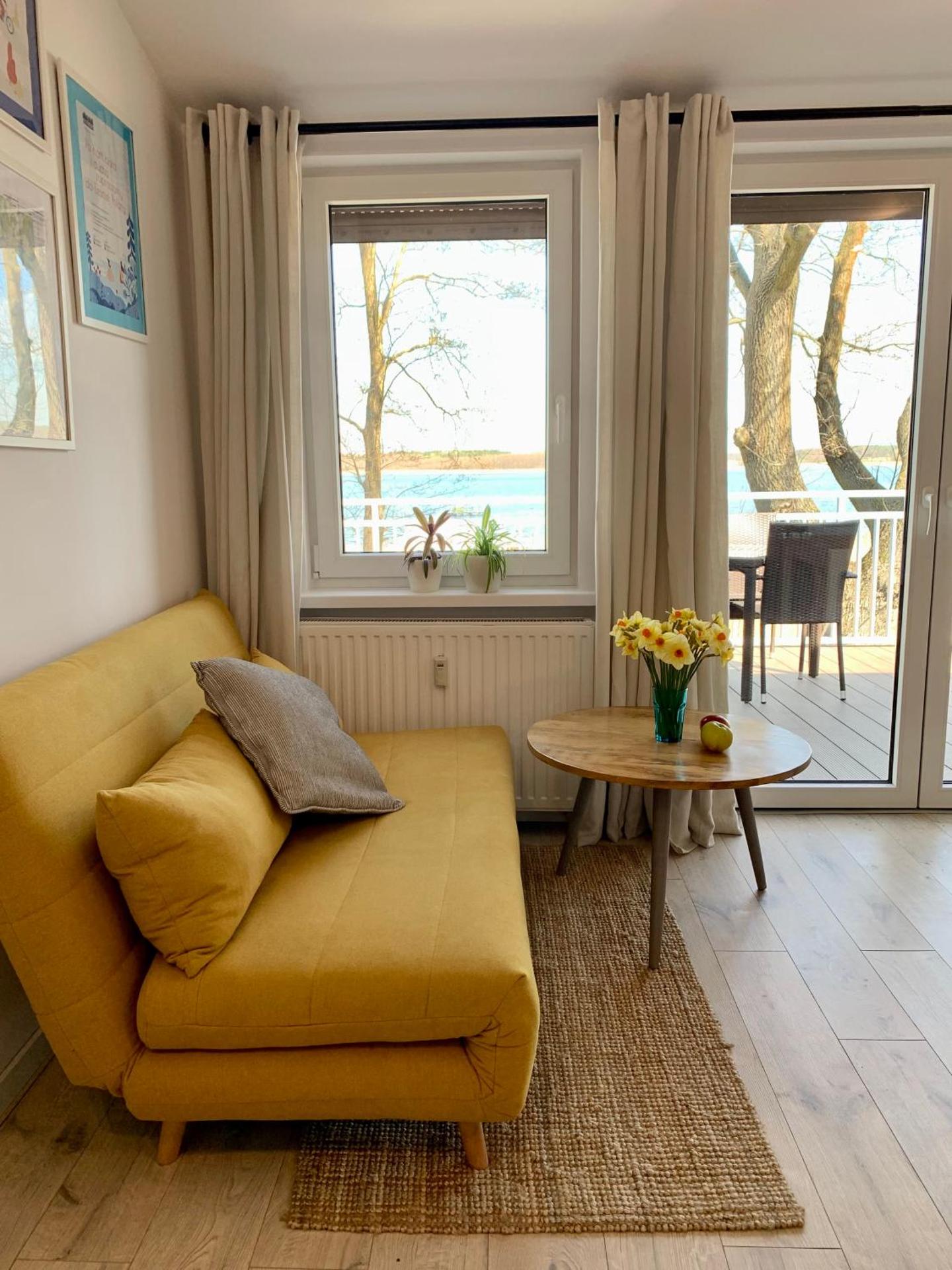 Leśna Polana 13 - do pracy i reklasku