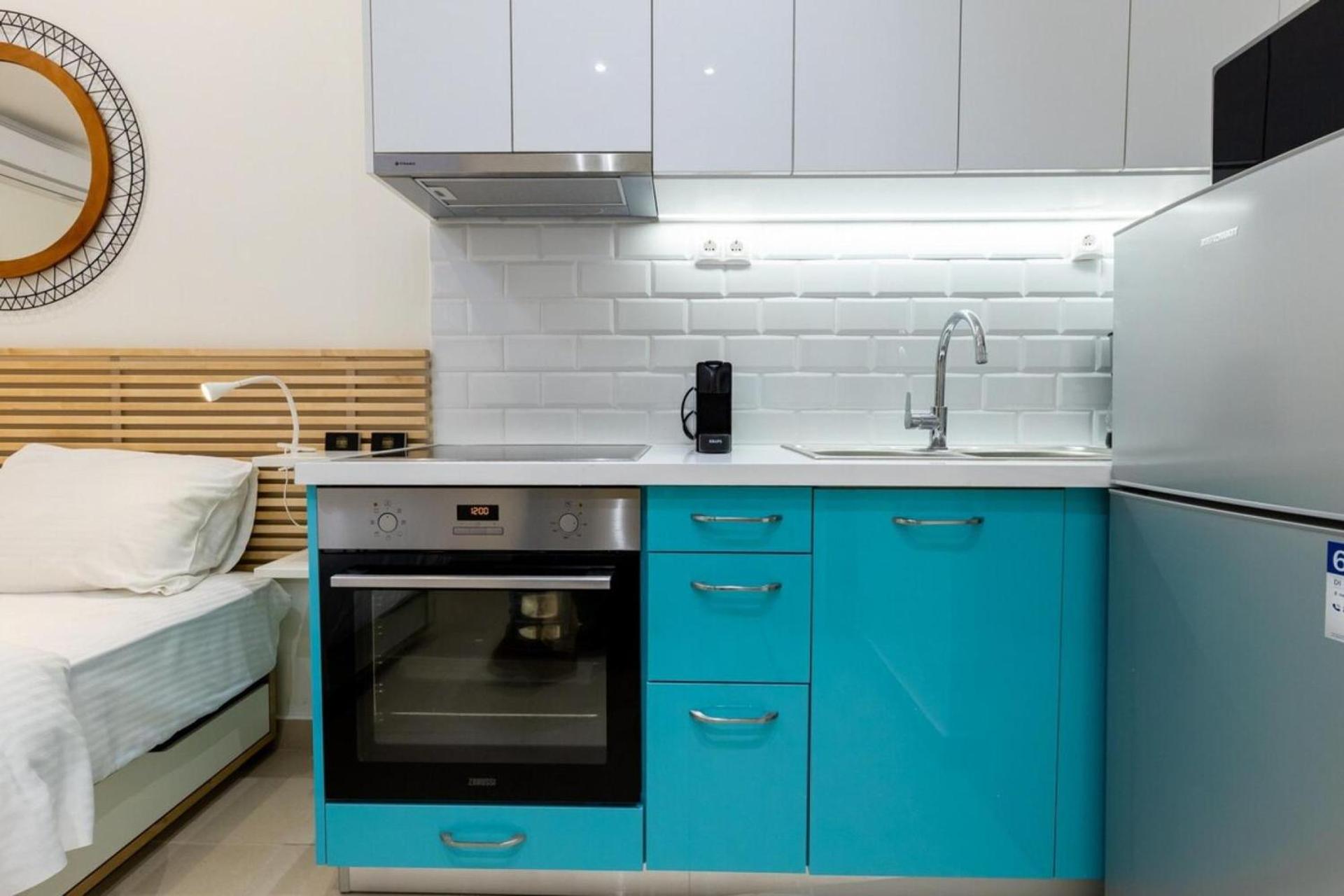 Acropolis museum amazing studio