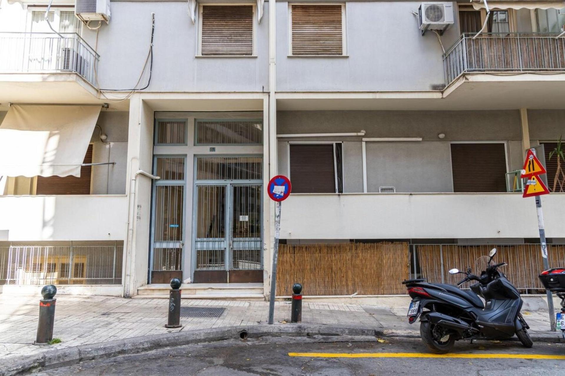 Acropolis museum amazing studio
