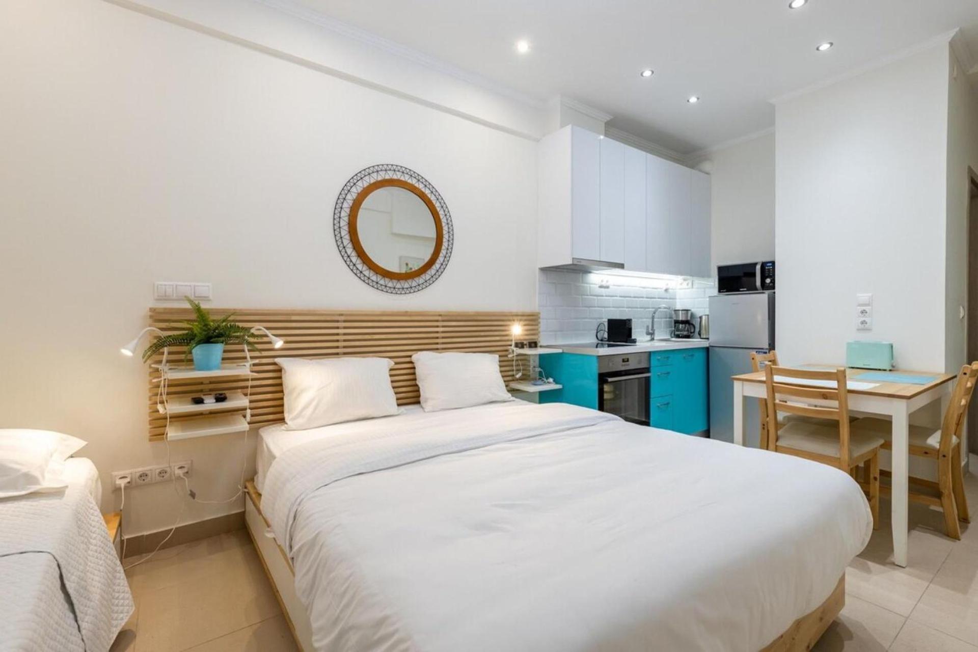 Acropolis museum amazing studio