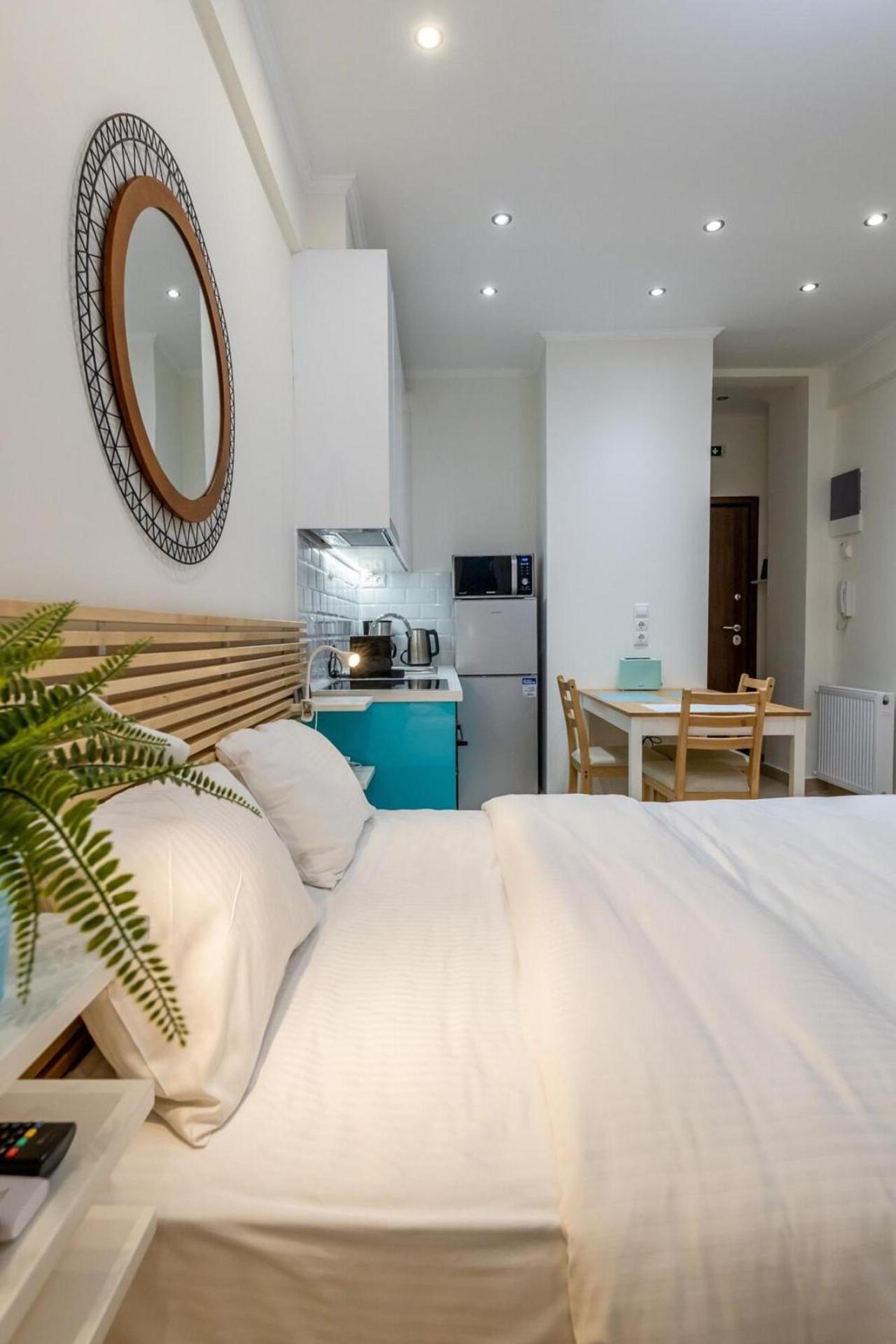 Acropolis museum amazing studio