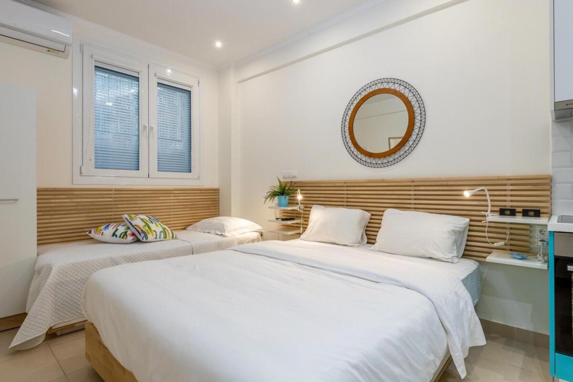 Acropolis museum amazing studio