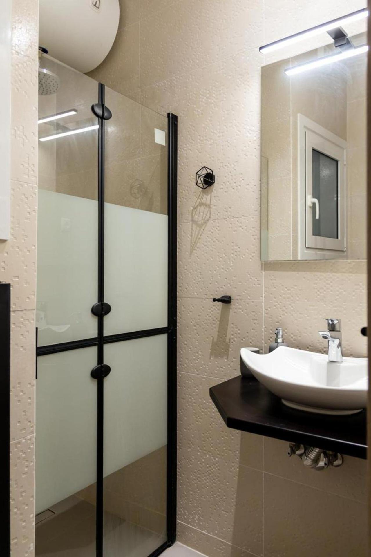 Acropolis museum amazing studio