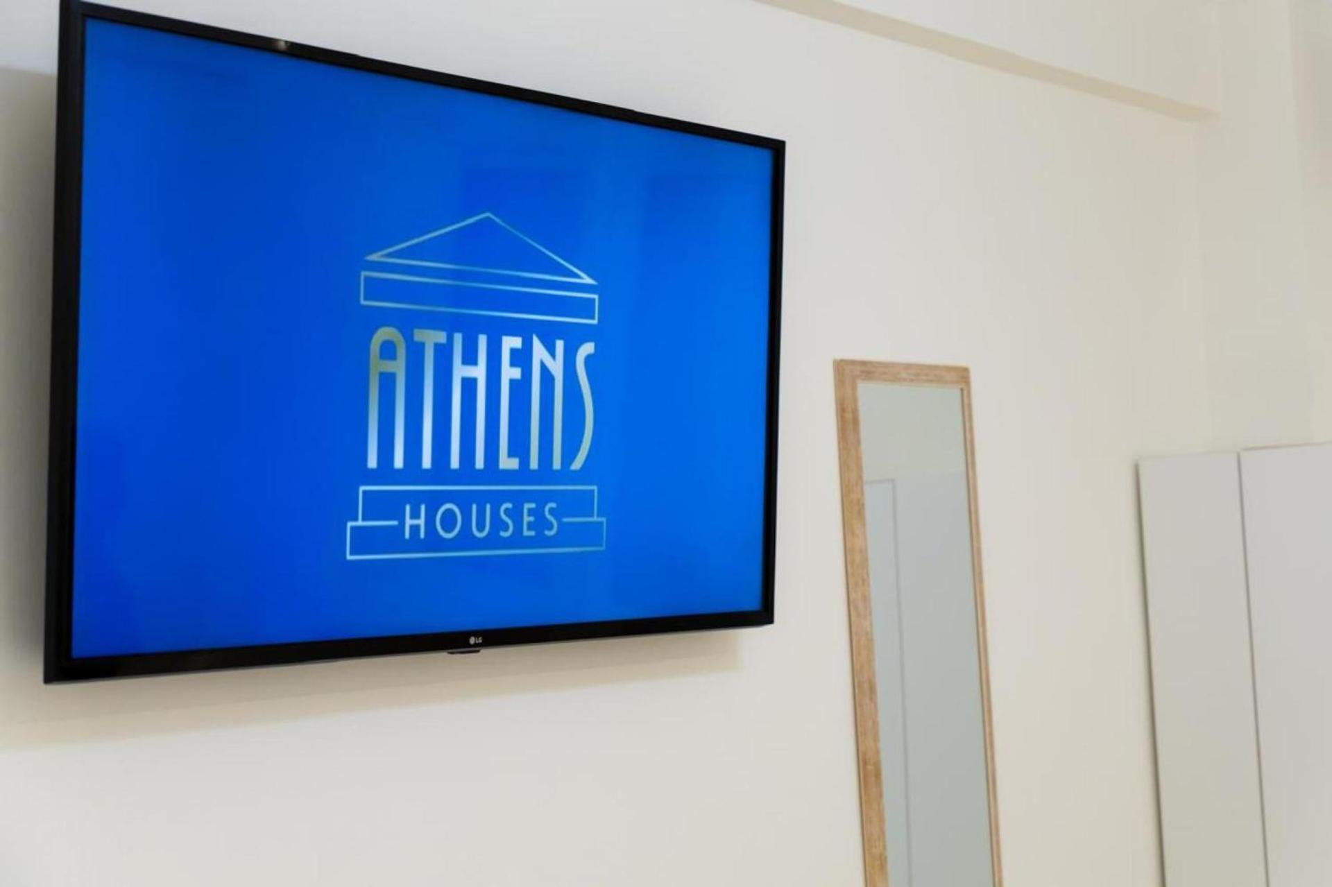 Acropolis museum amazing studio