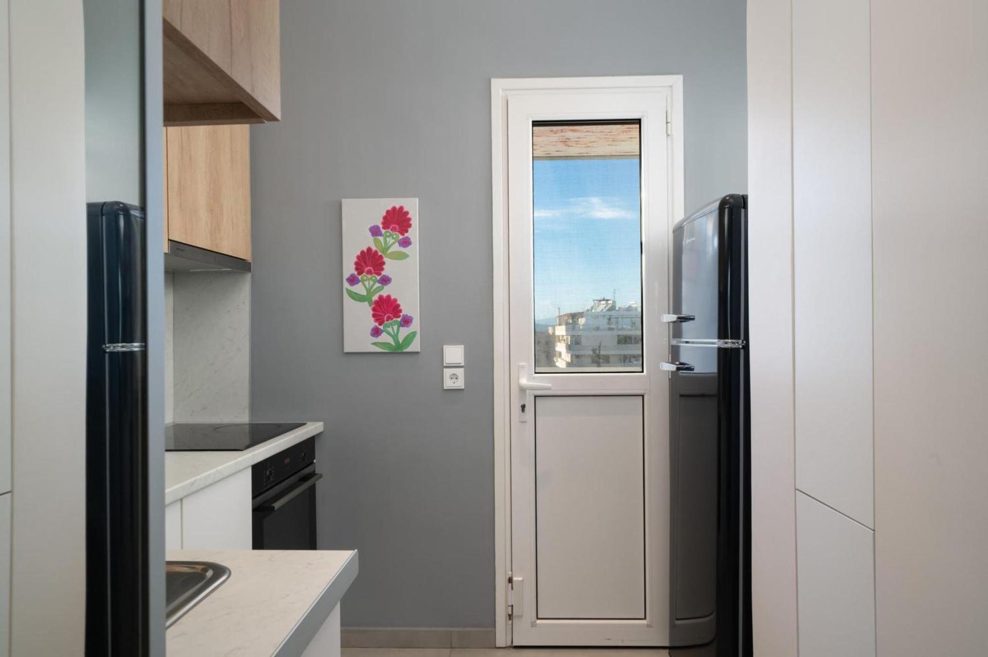 Jacuzzi Luxpenthouse PFaliro