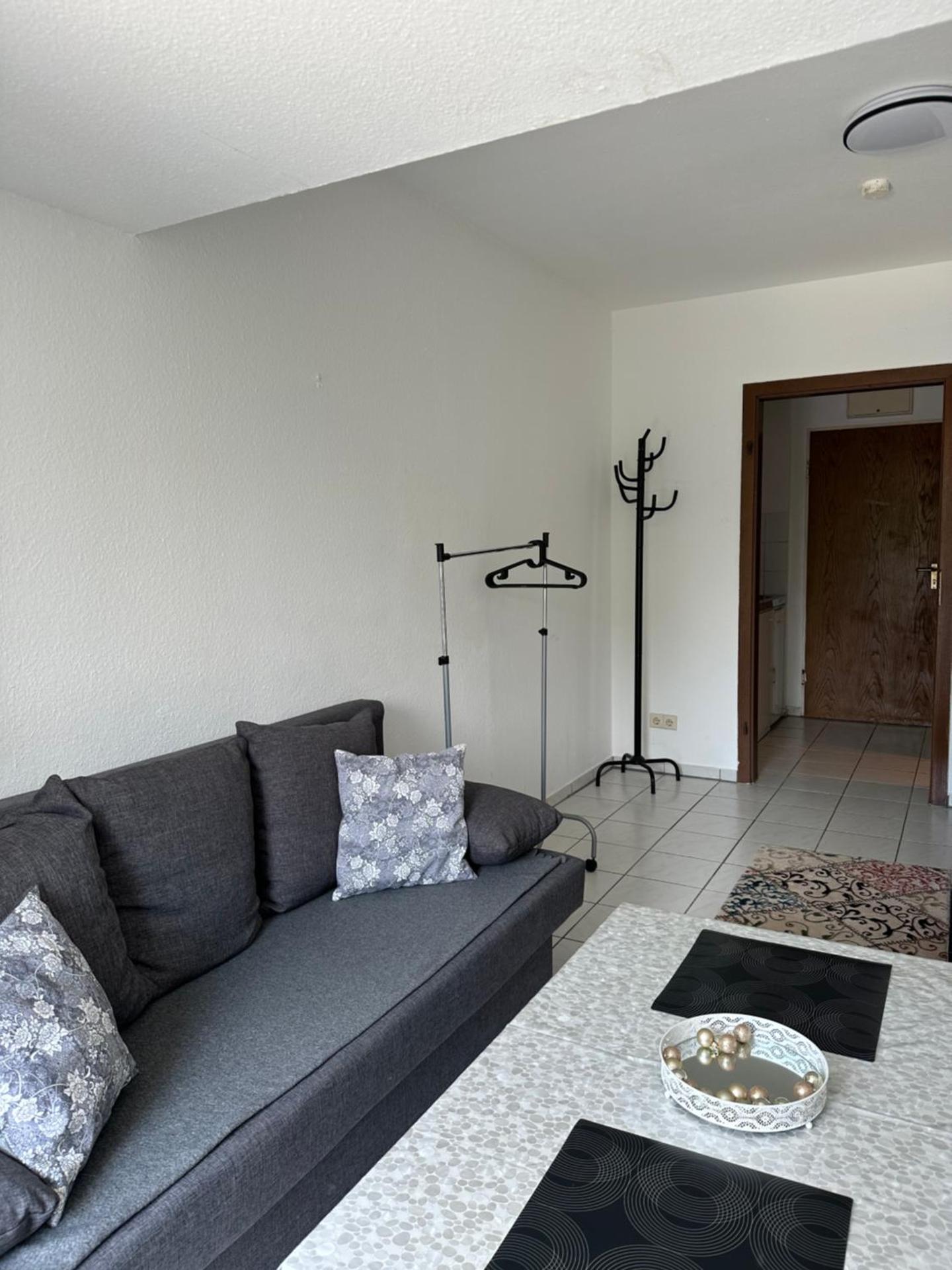 Jasmin’s Apartment