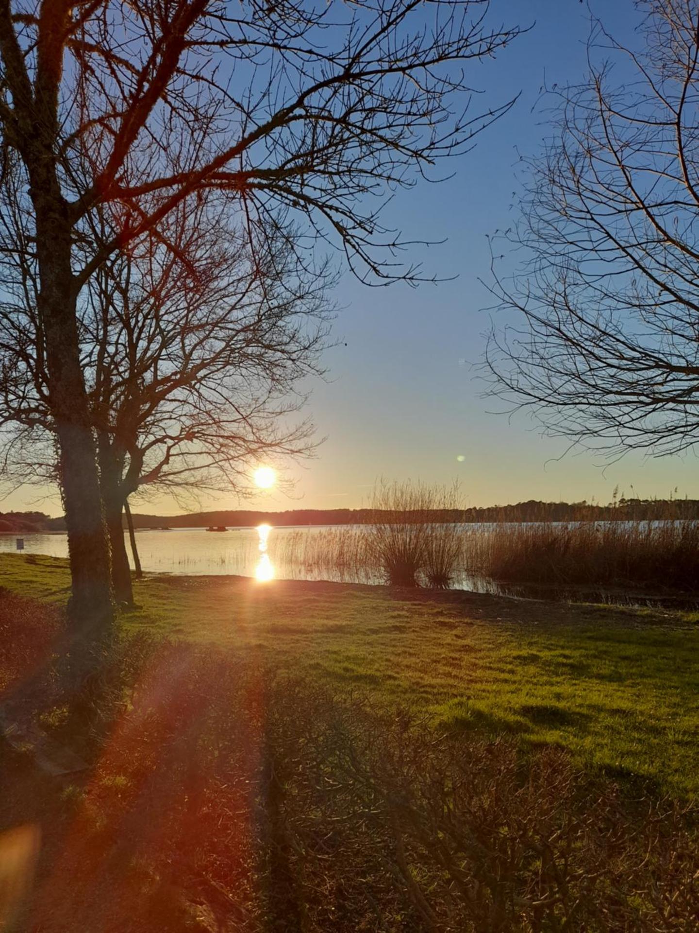 Appartement les Terrasses du Lac