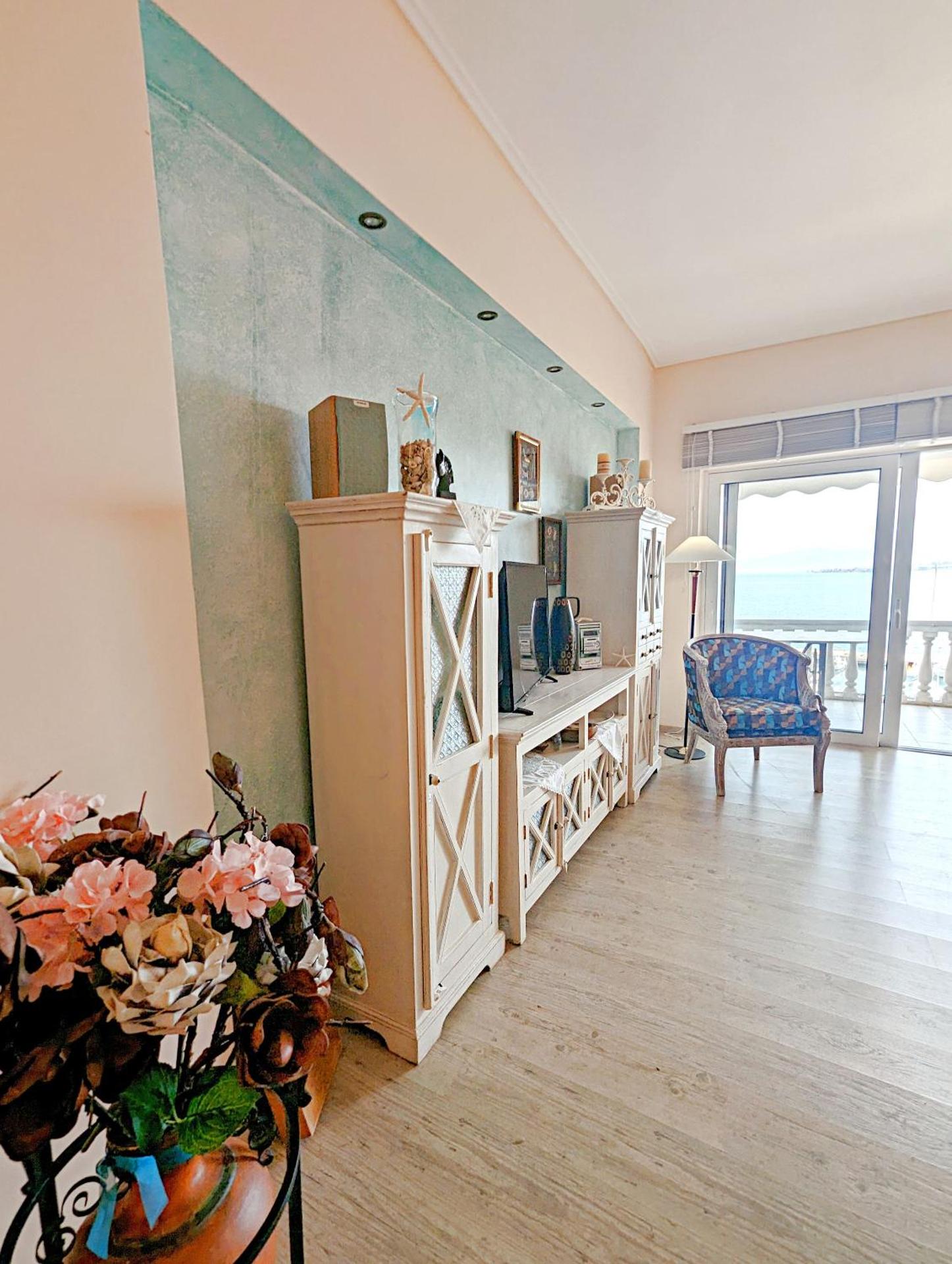 Gavalas Apartment in Agios Konstantinos