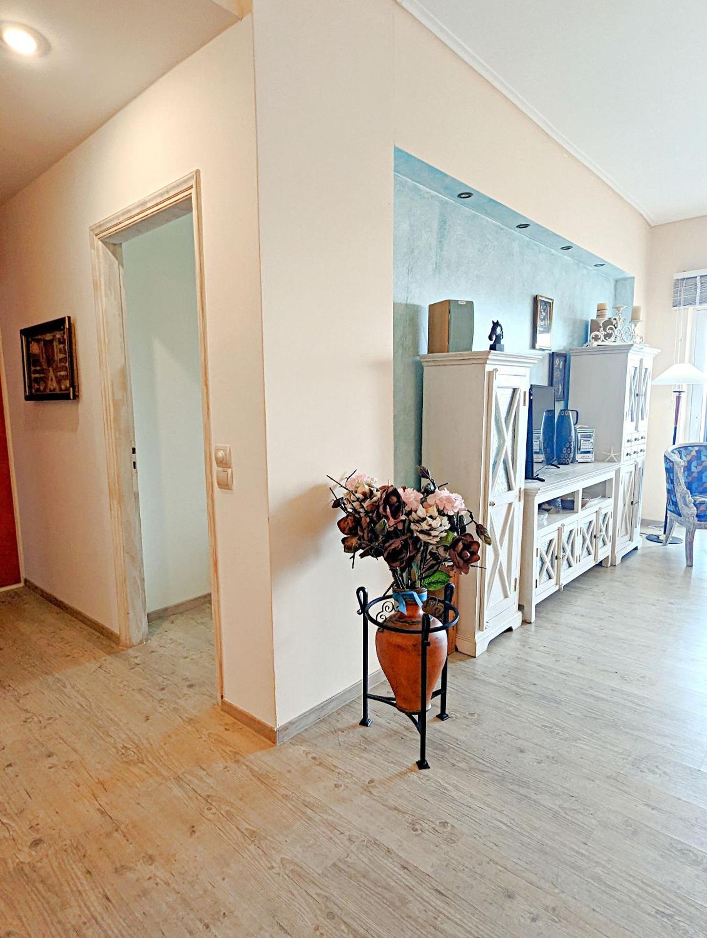 Gavalas Apartment in Agios Konstantinos