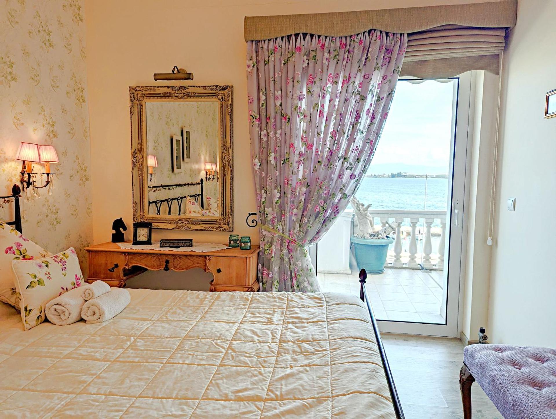 Gavalas Apartment in Agios Konstantinos