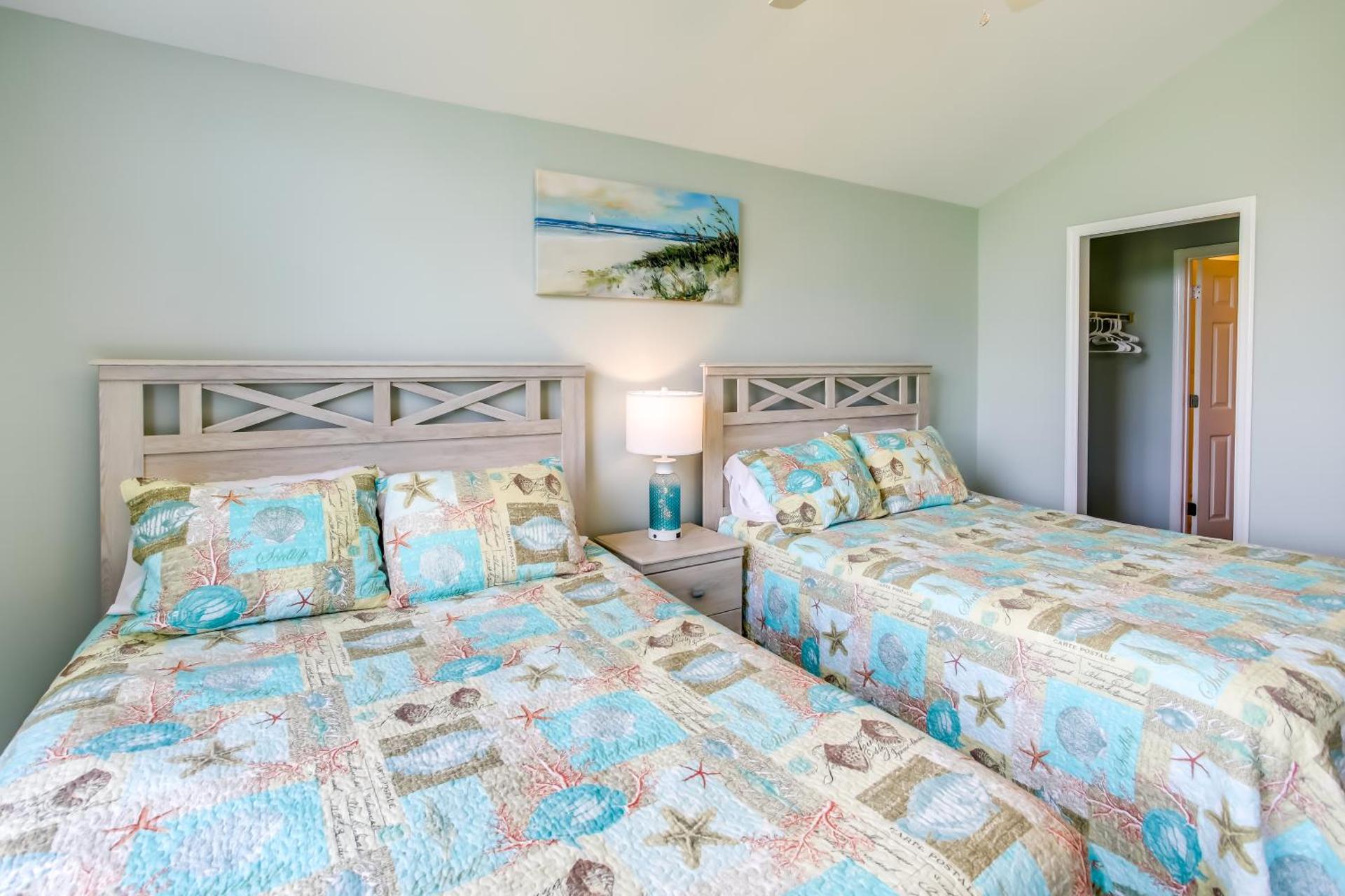 Sunset Beach Golf Condo with Pool about 2 Mi to Beach!