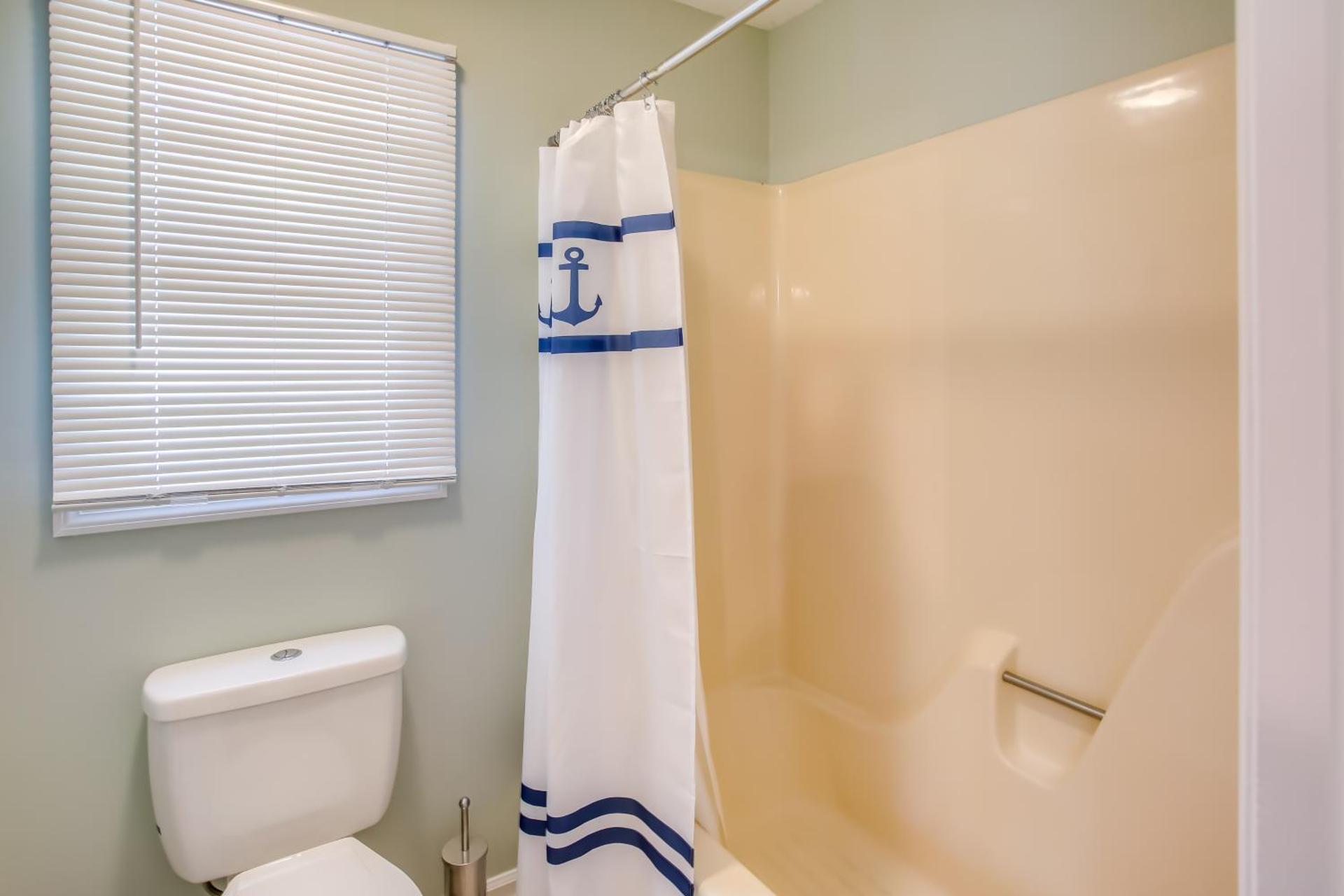 Sunset Beach Golf Condo with Pool about 2 Mi to Beach!