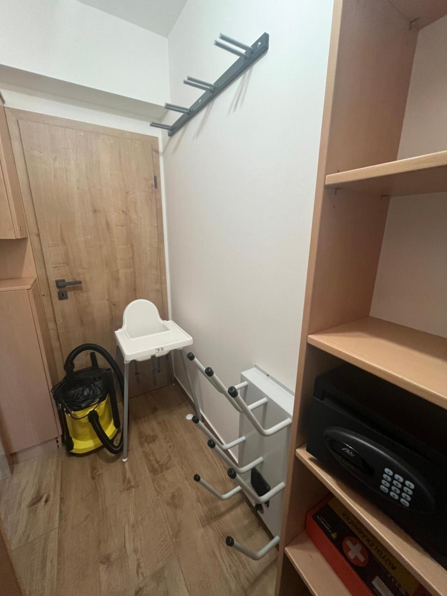 Apartmán pod Špičákem