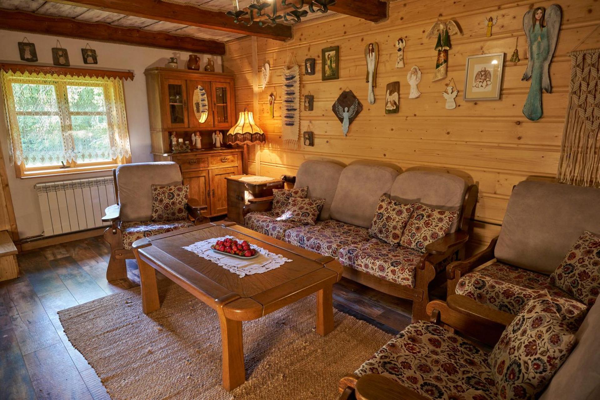 Bieszczadzka Samotnia