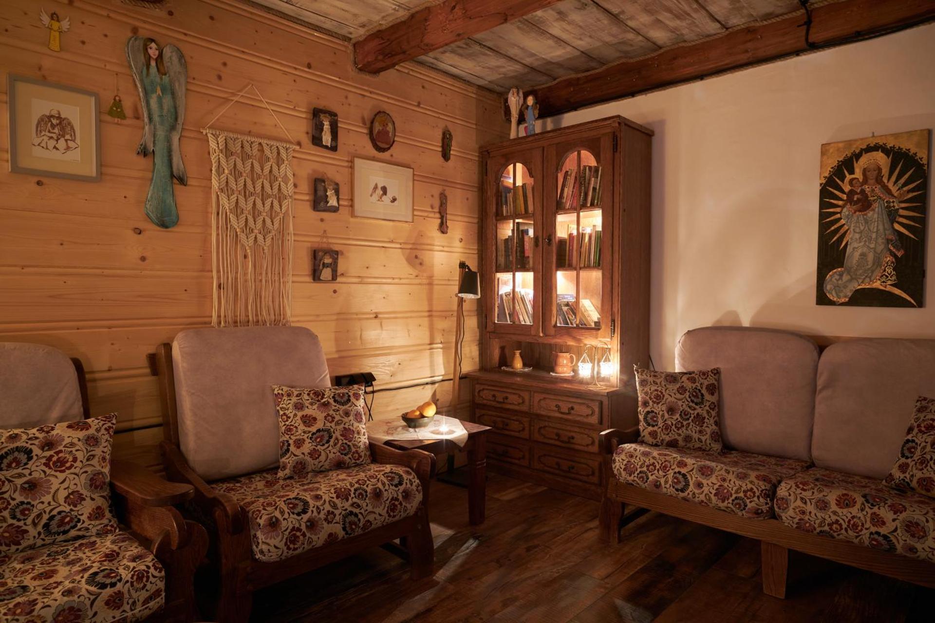 Bieszczadzka Samotnia