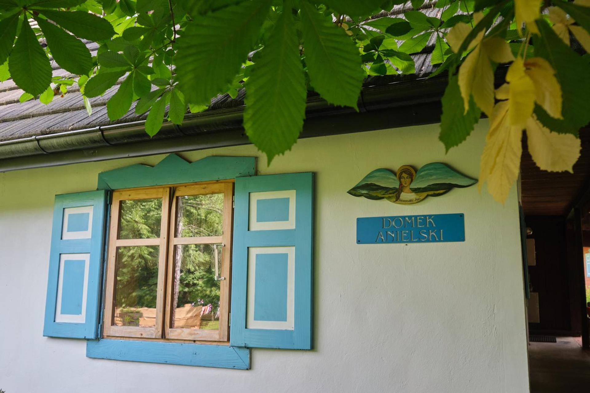 Bieszczadzka Samotnia