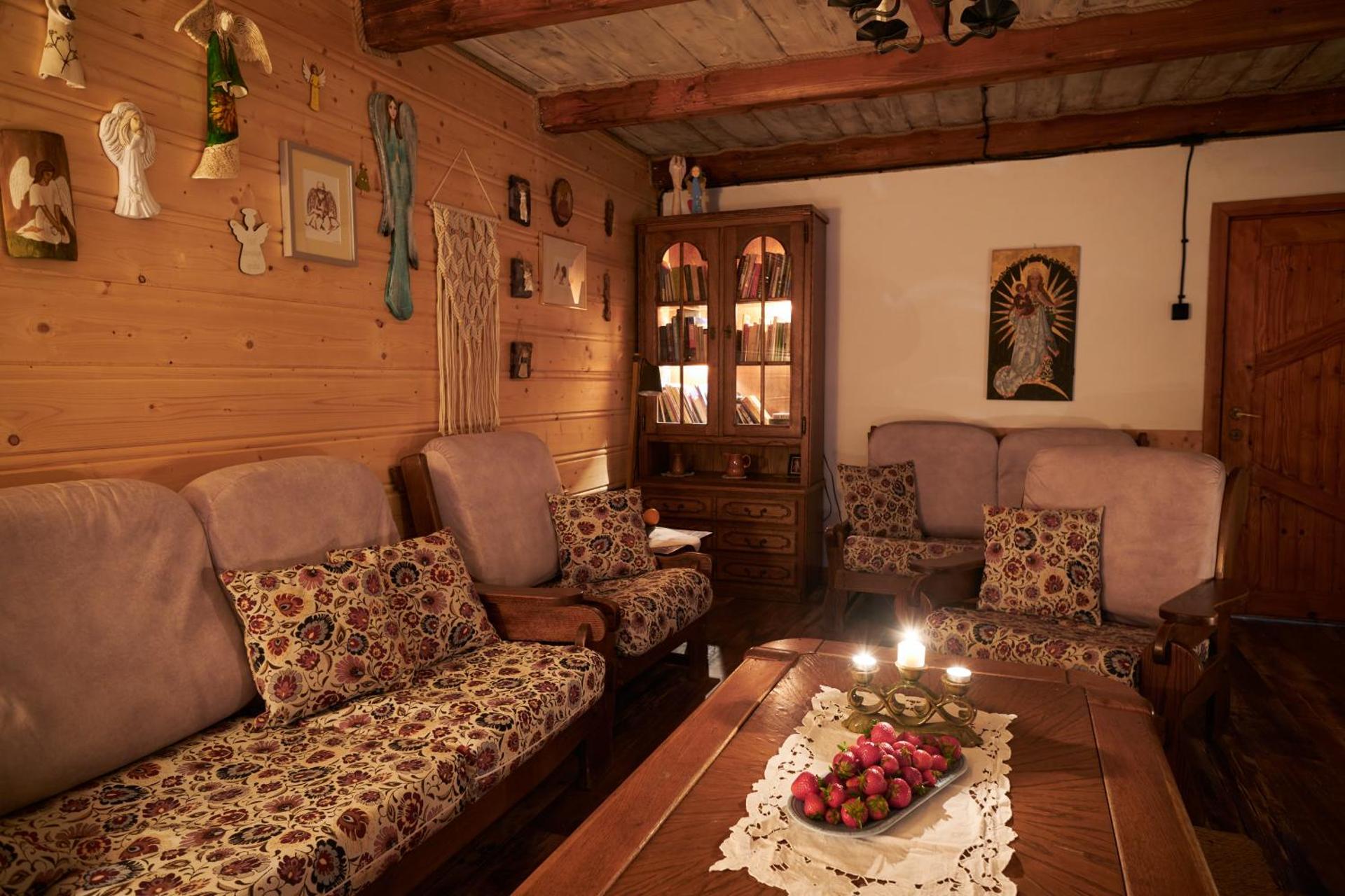 Bieszczadzka Samotnia