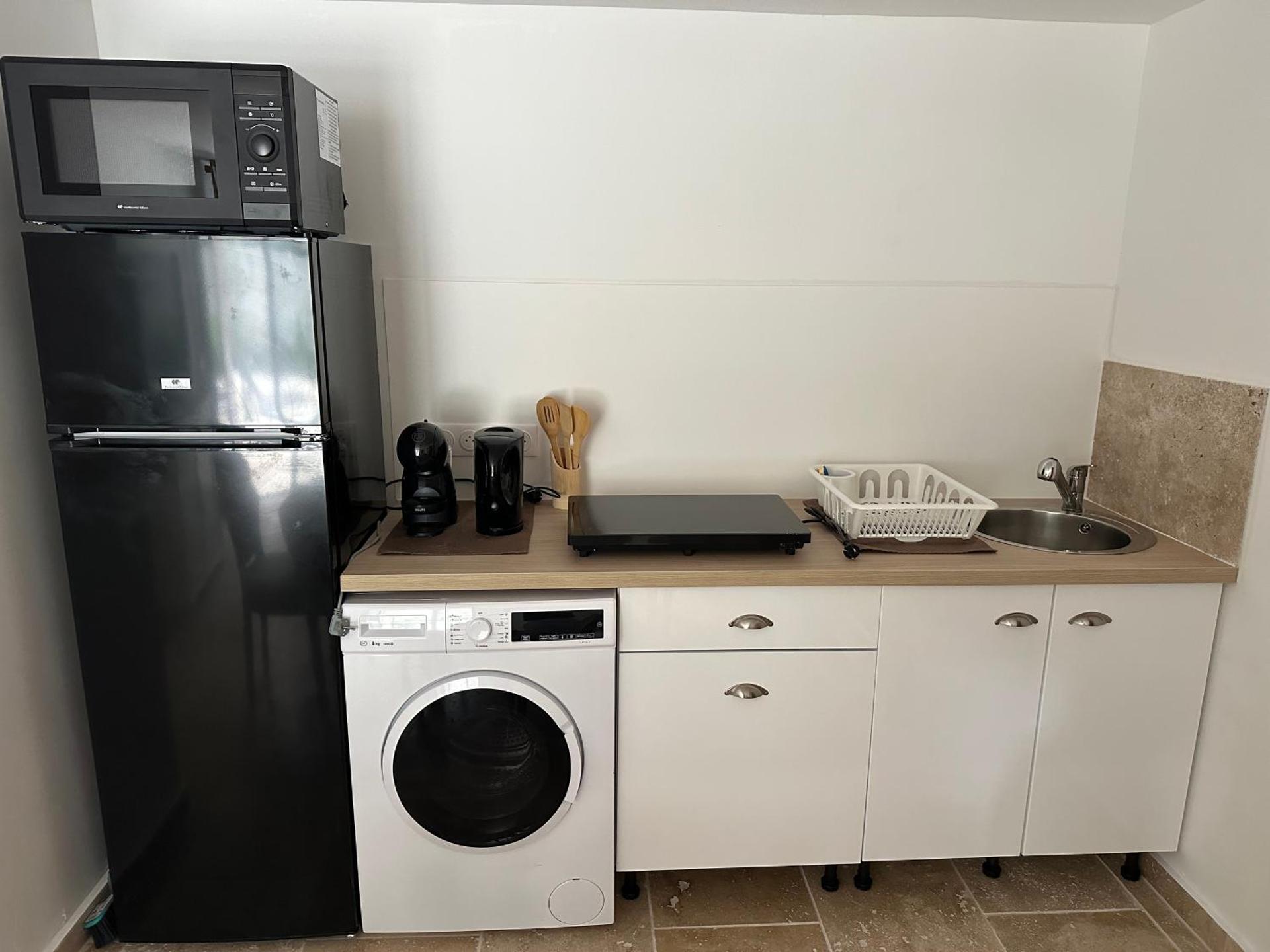 Appartement provençal