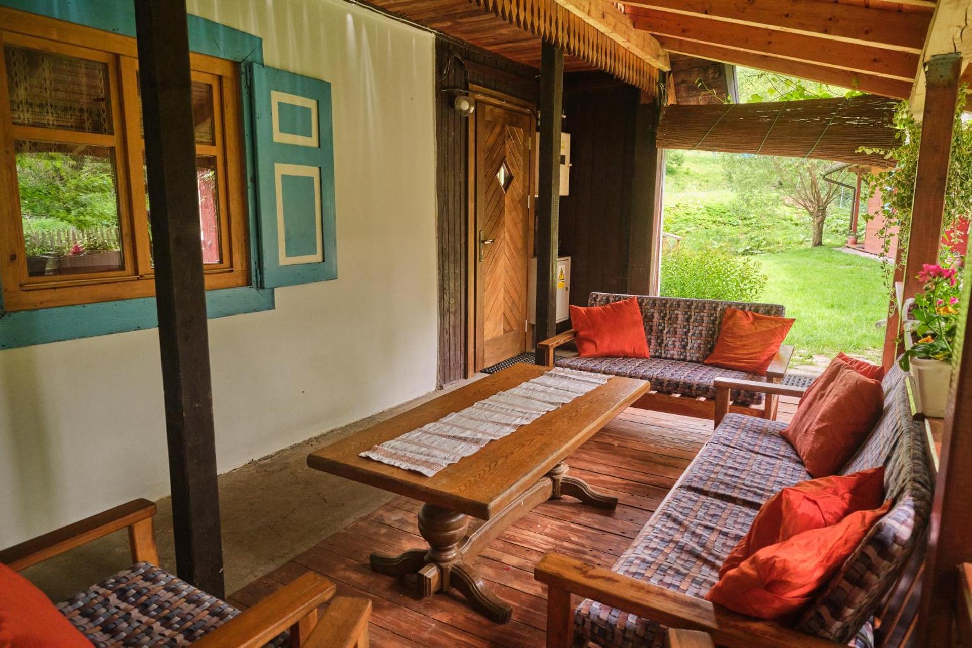 Bieszczadzka Samotnia