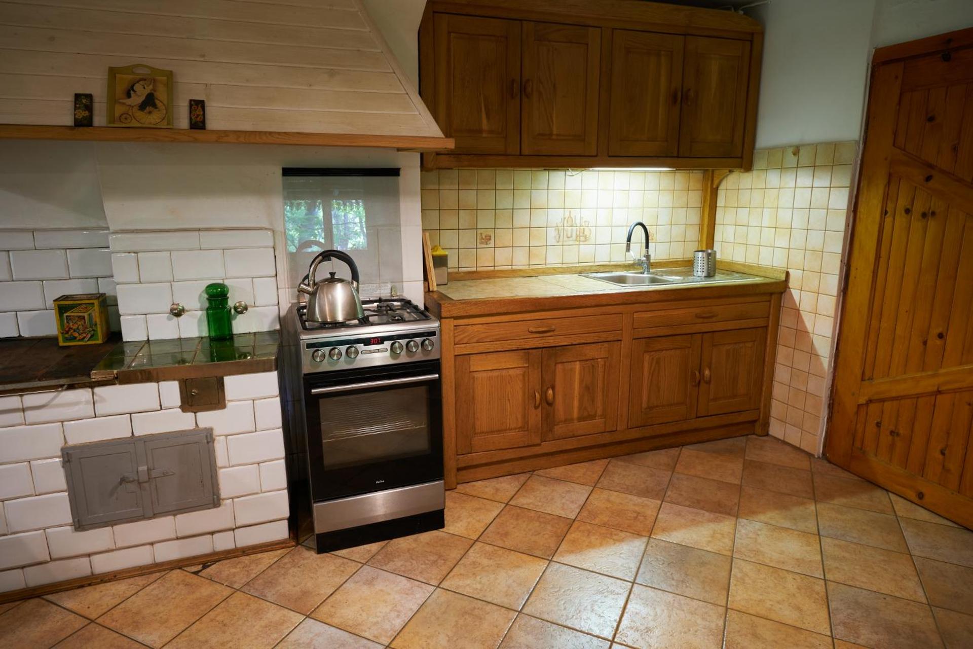 Bieszczadzka Samotnia