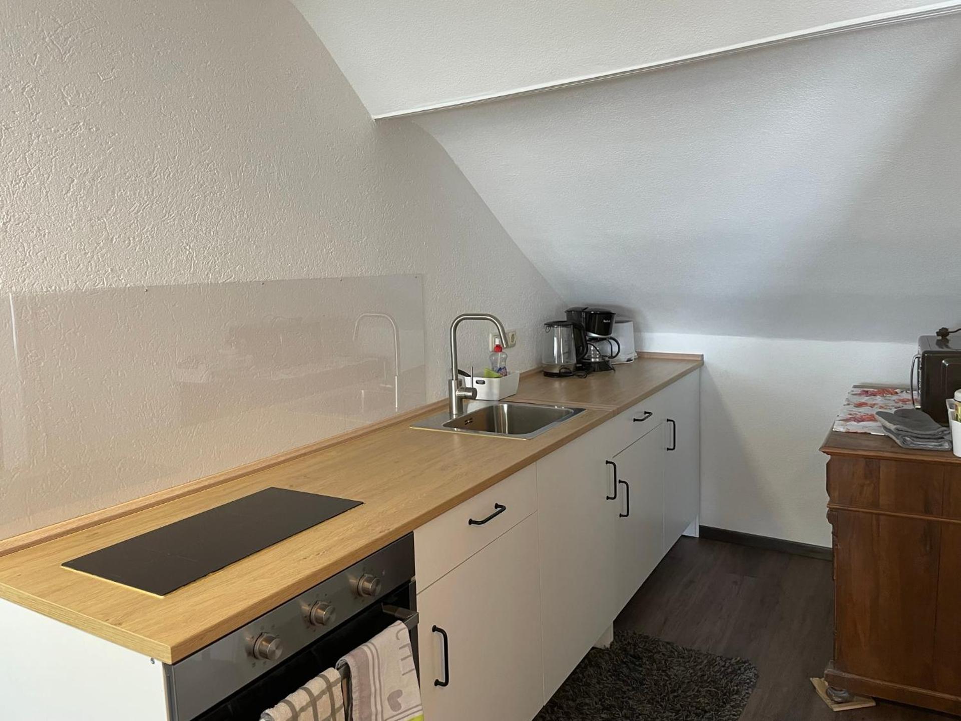 Ferienwohnungen & Apartments Heintz - Ihre Unterkunft am Marktplatz in Bad Königshofen