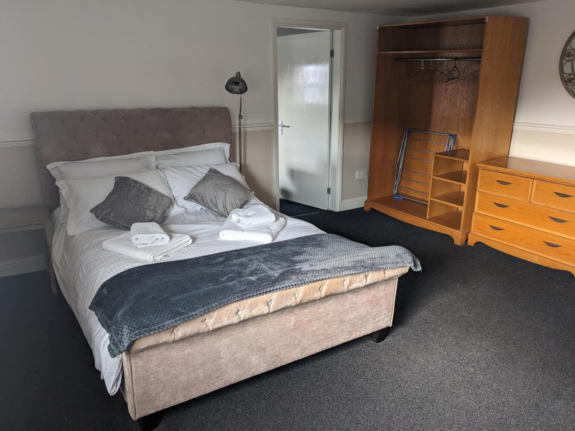 The Lobster Pots - Bawtry