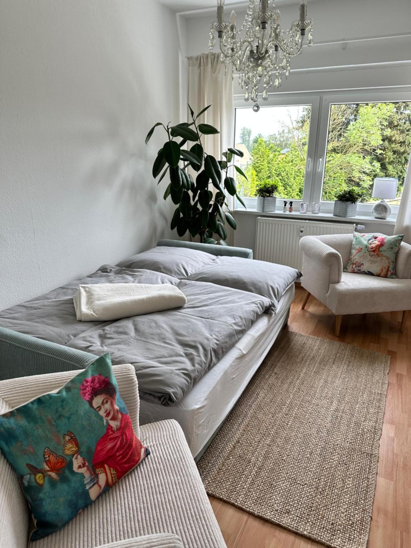 Stadtrandtraum Flughafen Porsche Messe Leipzig