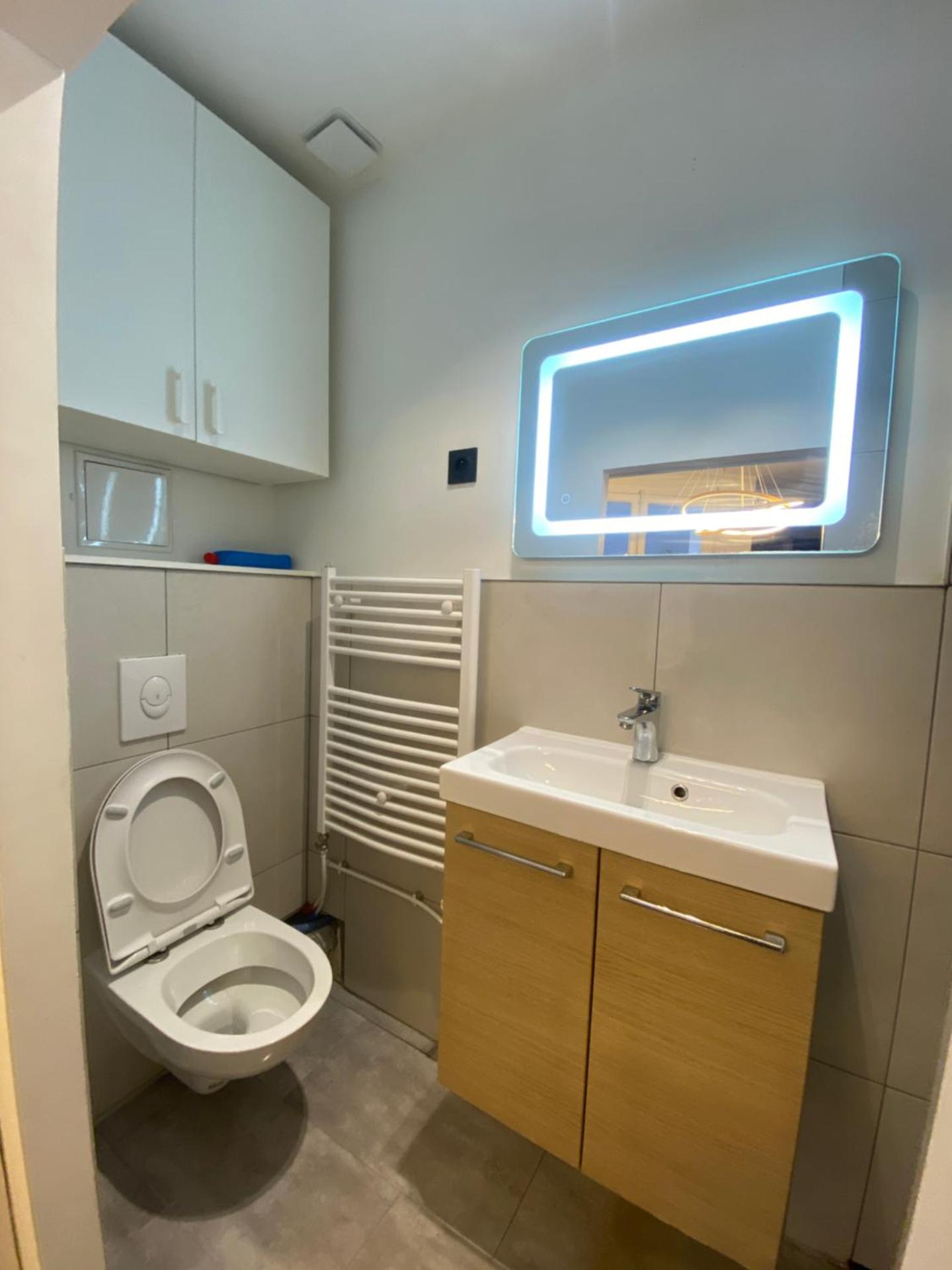 Magnifique Appart en HyperCentre à 2min de Place Grenette