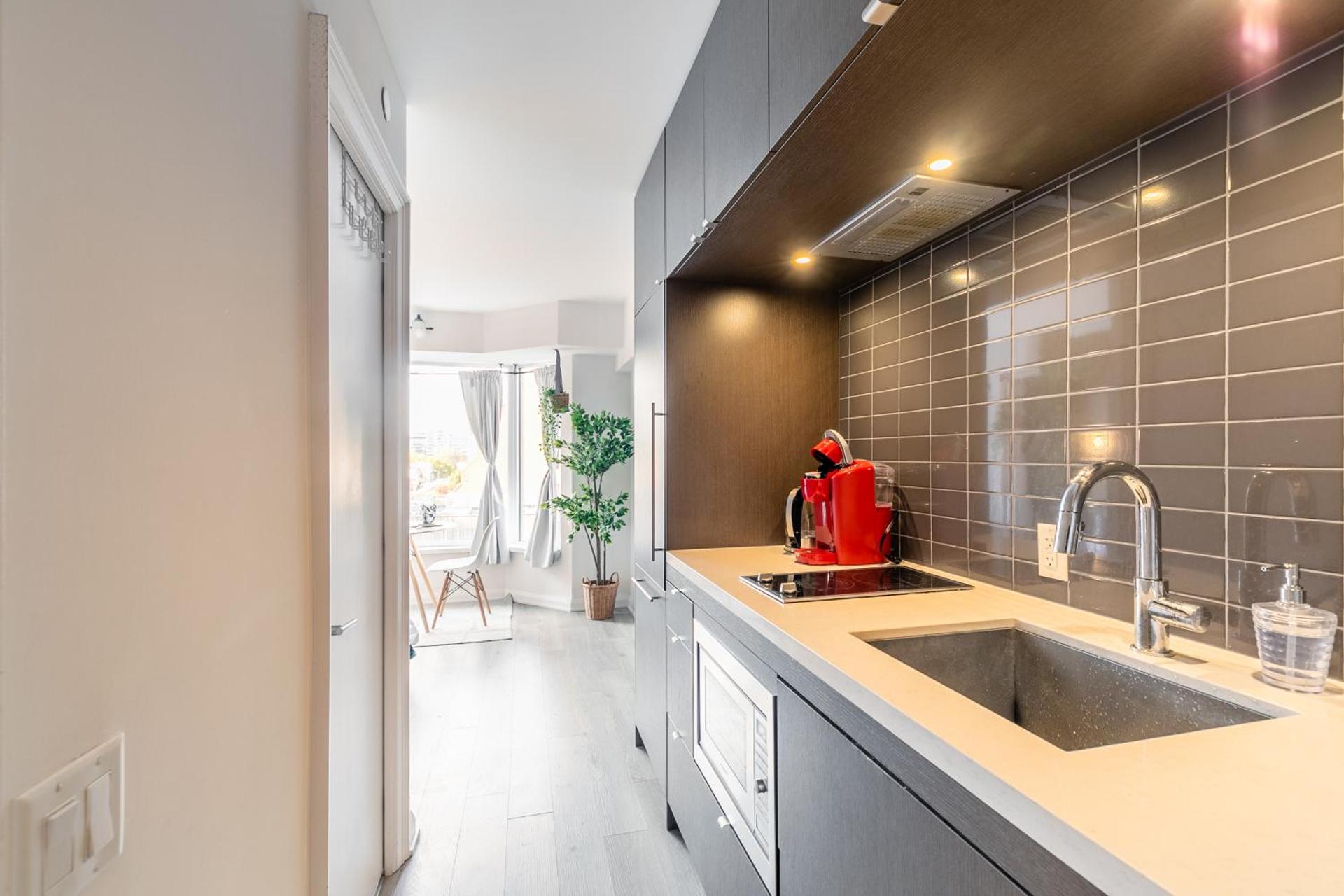 Superior Apartment with City View