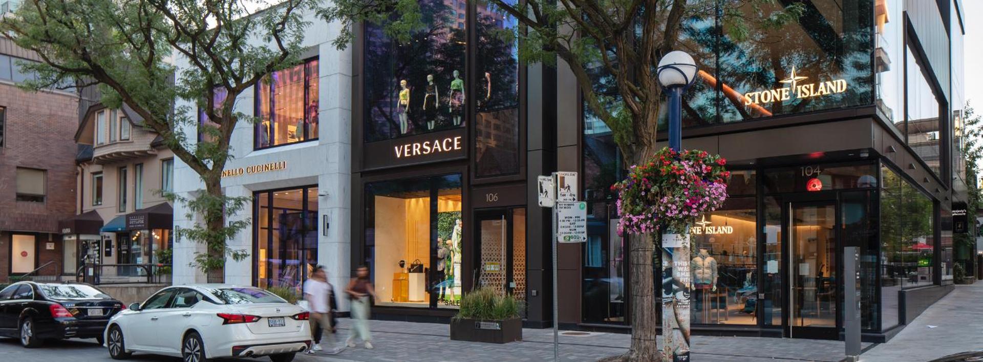 Yorkville Plaza Express Stay