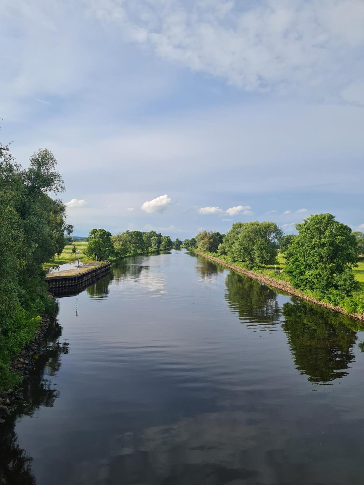 Ferienwohnungen Stolzenhagener 7