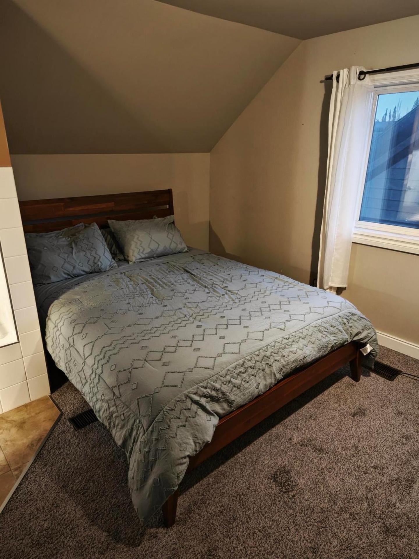 A Place to Call Home